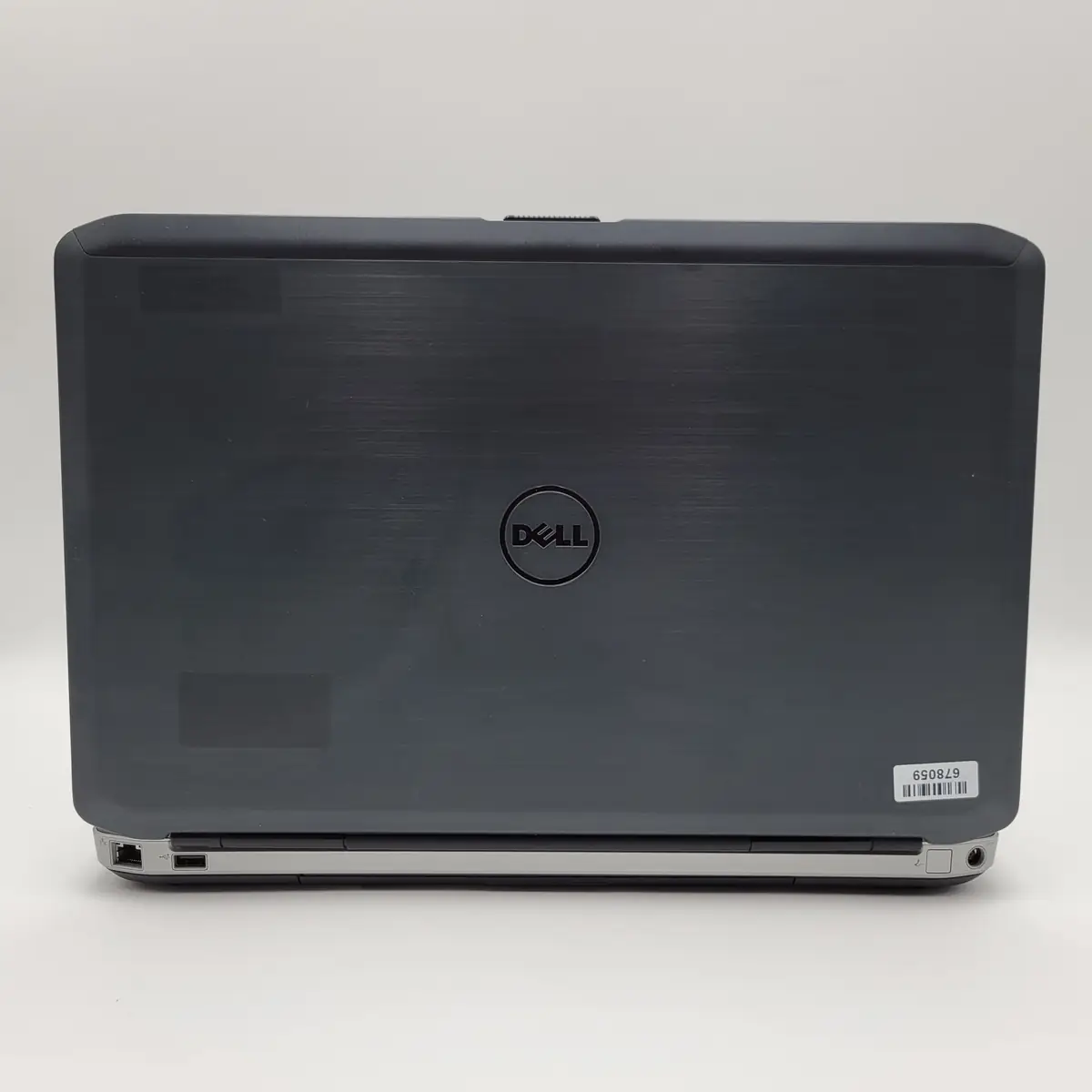Laptop Second Hand Dell Latitude E5530 - 15.6inch FHD Intel i5-3340M 8GB RAM 128GB SSD Windows 10 Refurbished  [8]
