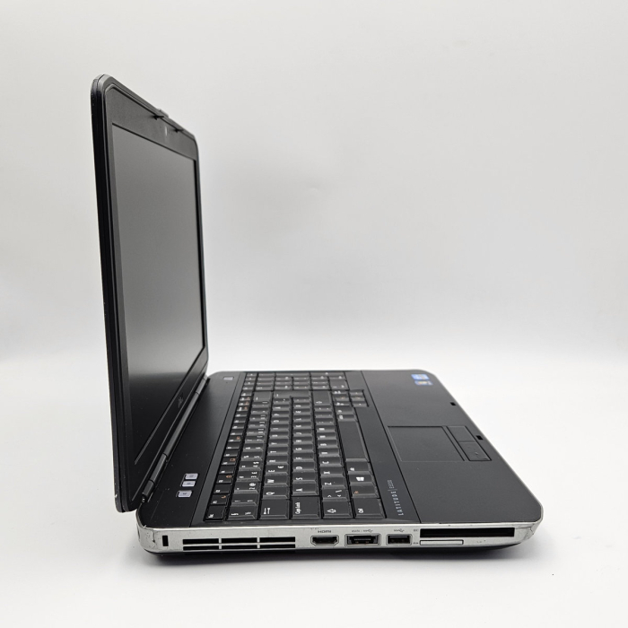 Laptop Second Hand Dell Latitude E5530 - 15.6inch Intel i3-3120M 8GB RAM 120GB HDD Windows 10 Refurbished [8]