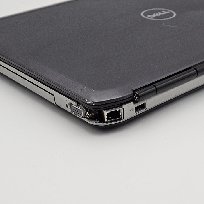 Laptop Second Hand Dell Latitude E5530 - 15.6inch Intel i3-3120M 8GB RAM 120GB HDD Windows 10 Refurbished [4]