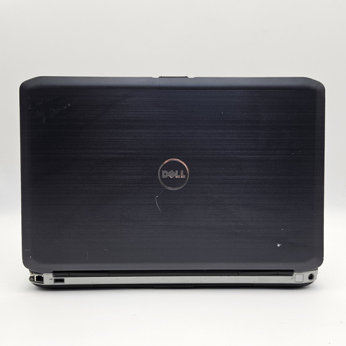 Laptop Second Hand Dell Latitude E5530 - 15.6inch Intel i3-3120M 8GB RAM 120GB HDD Windows 10 Refurbished [9]