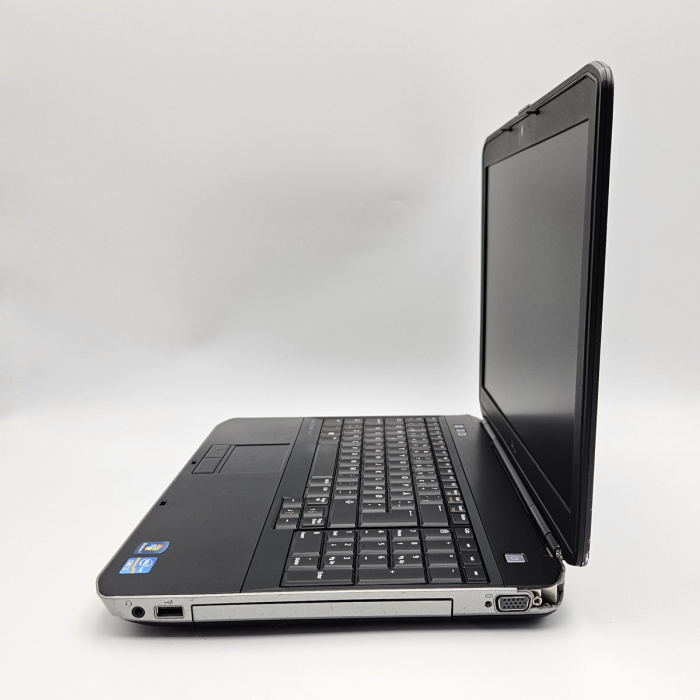 Laptop Second Hand Dell Latitude E5530 - 15.6inch Intel i3-3120M 8GB RAM 120GB HDD Windows 10 Refurbished [7]