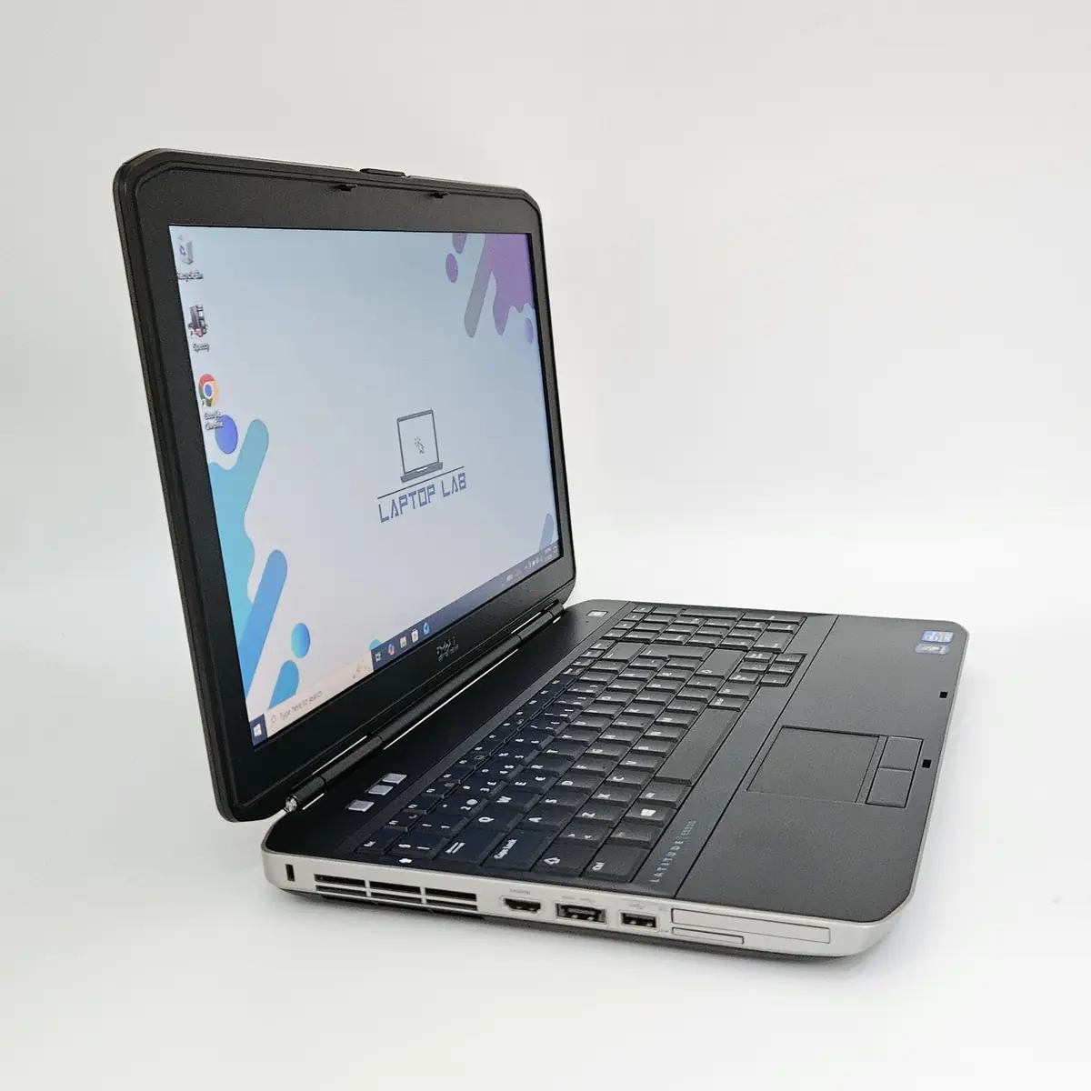 Laptop Second Hand Dell Latitude E5530 - 15.6inch Intel i3-3120M 8GB RAM 320GB HDD Windows 10 Refurbished [5]