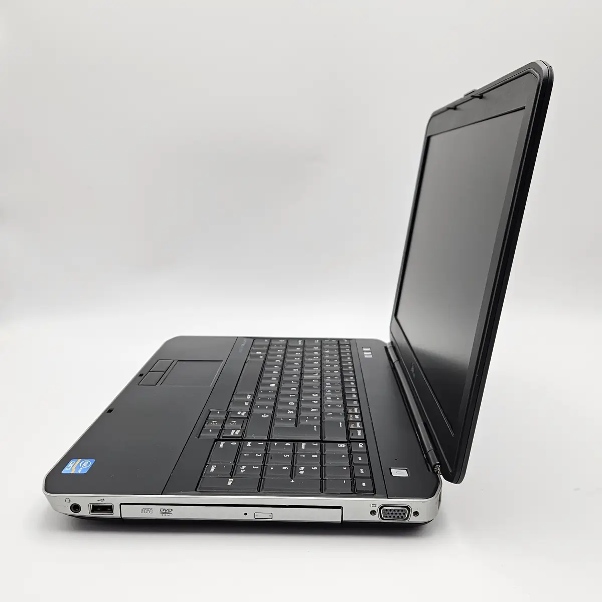 Laptop Second Hand Dell Latitude E5530 - 15.6inch Intel I3-3120M 8GB RAM 320GB HDD Windows 10 Refurbished [6]