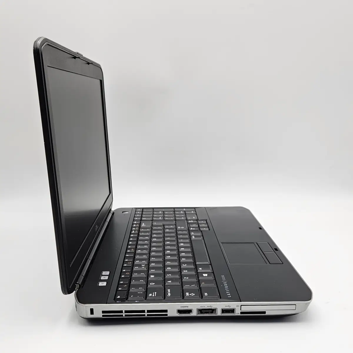 Laptop Second Hand Dell Latitude E5530 Non-VPro - 15.6inch Intel I3-3120M 8GB RAM 320GB HDD Windows 10 Refurbished [8]