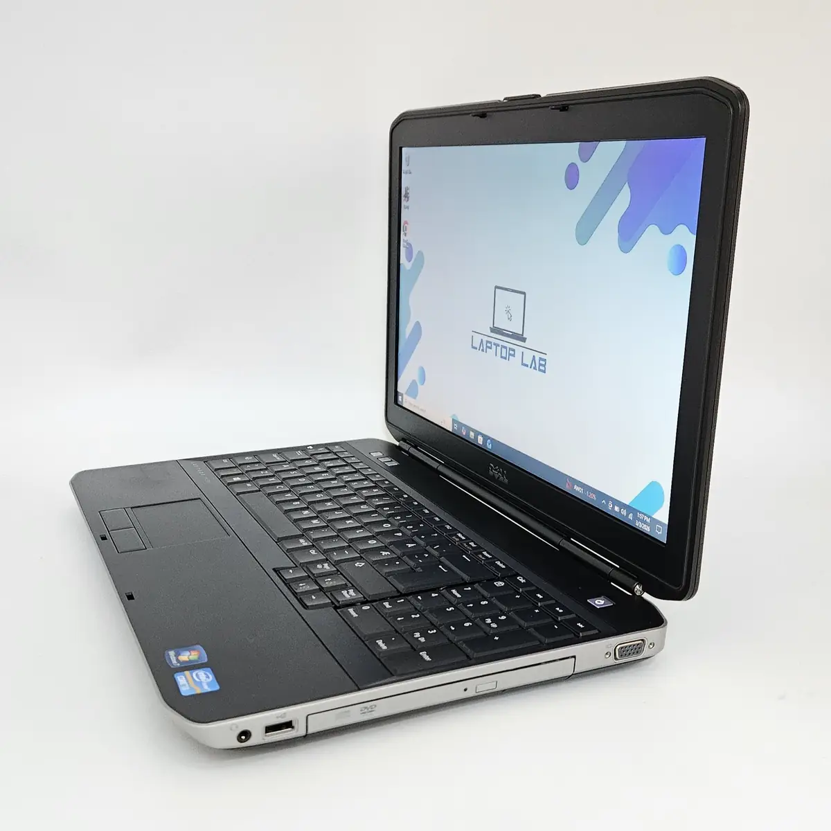 Laptop Second Hand Dell Latitude E5530 - 15.6inch Intel i3-3120M 8GB RAM 320GB HDD Windows 10 Refurbished [4]