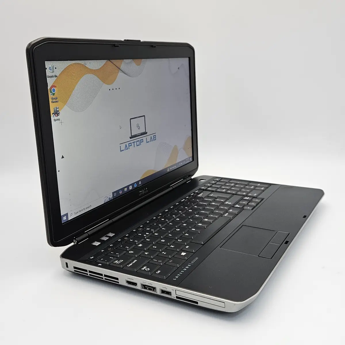Laptop Second Hand Dell Latitude E5530 Non-VPro - 15.6inch Intel I3-3120M 8GB RAM 320GB HDD Windows 10 Refurbished [5]
