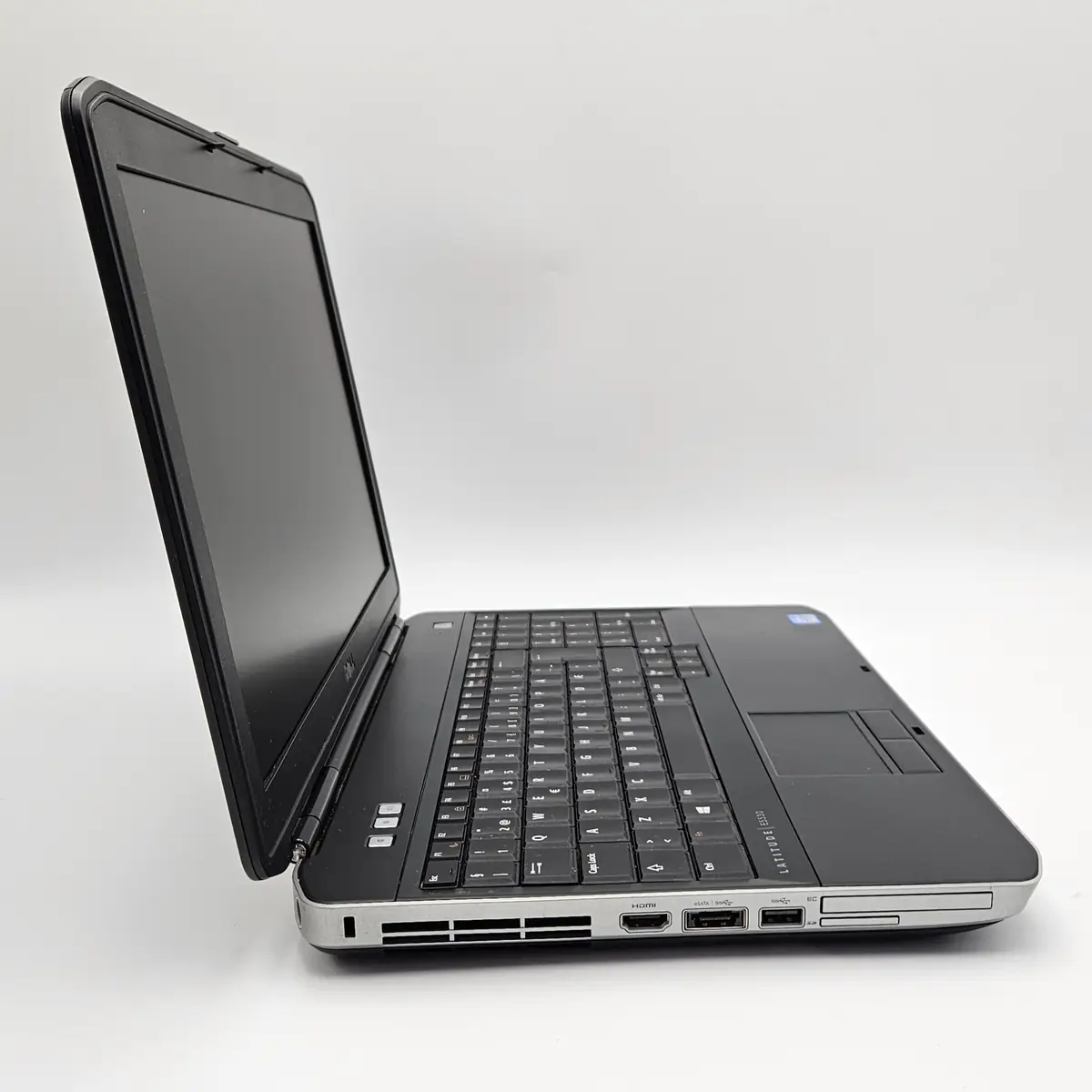 Laptop Second Hand Dell Latitude E5530 - 15.6inch Intel I3-3120M 8GB RAM 320GB HDD Windows 10 Refurbished [7]