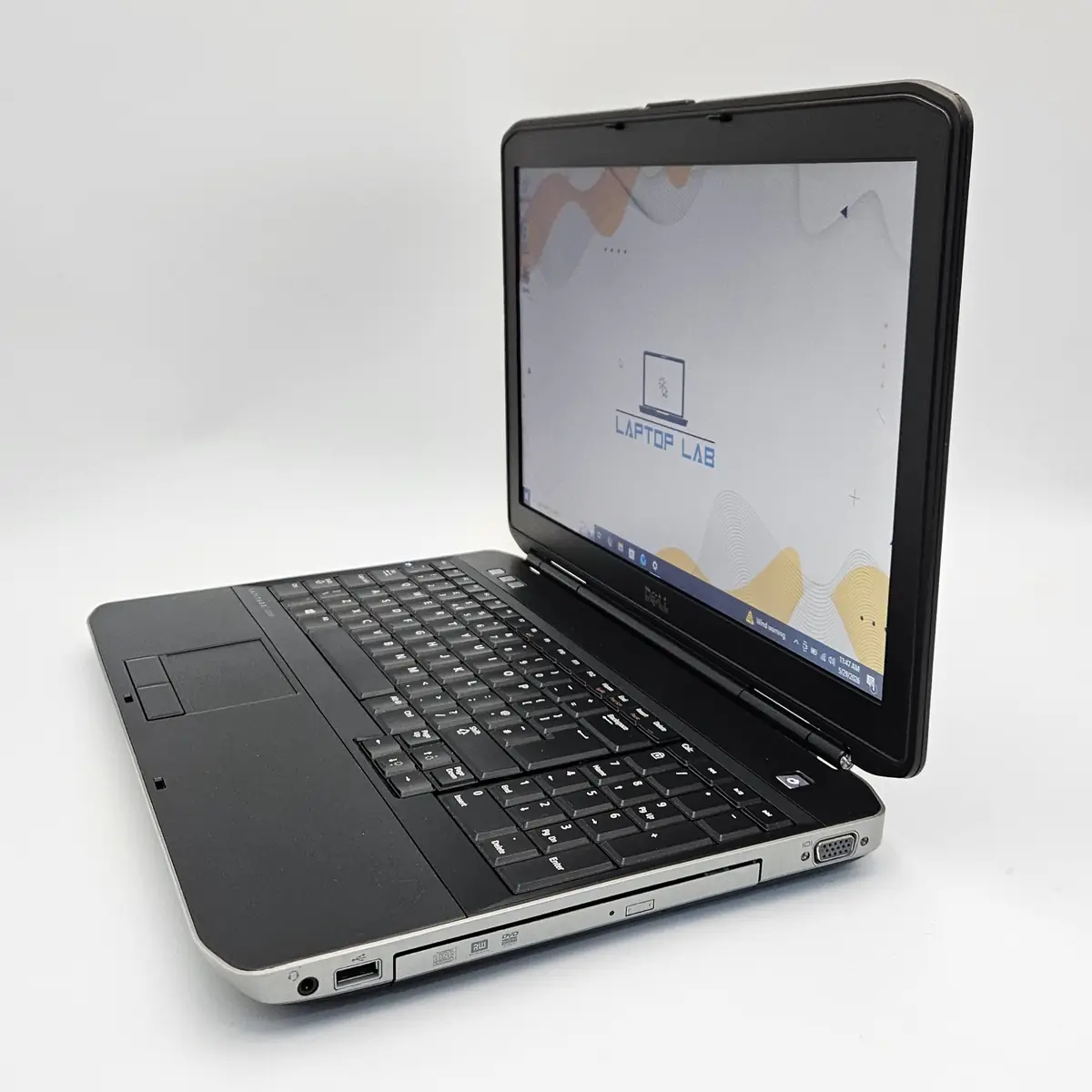 Laptop Second Hand Dell Latitude E5530 Non-VPro - 15.6inch Intel I3-3120M 8GB RAM 320GB HDD Windows 10 Refurbished [4]