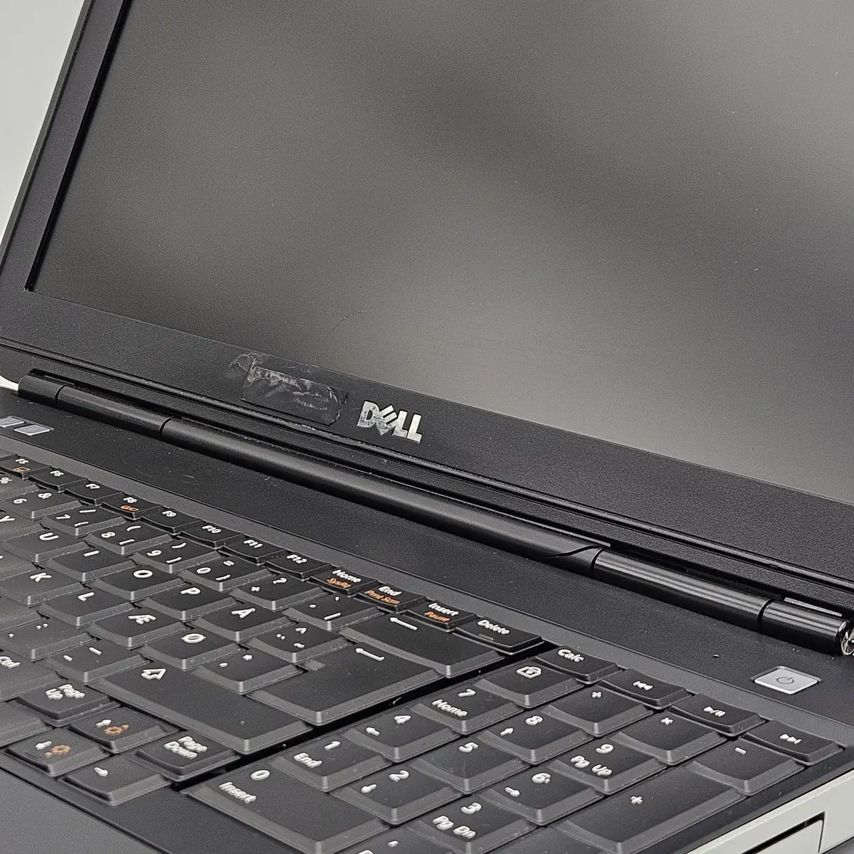 Laptop Second Hand Dell Latitude E5530 - 15.6inch Intel I5-3340M 8GB RAM 240GB SSD Windows 10 Refurbished [8]