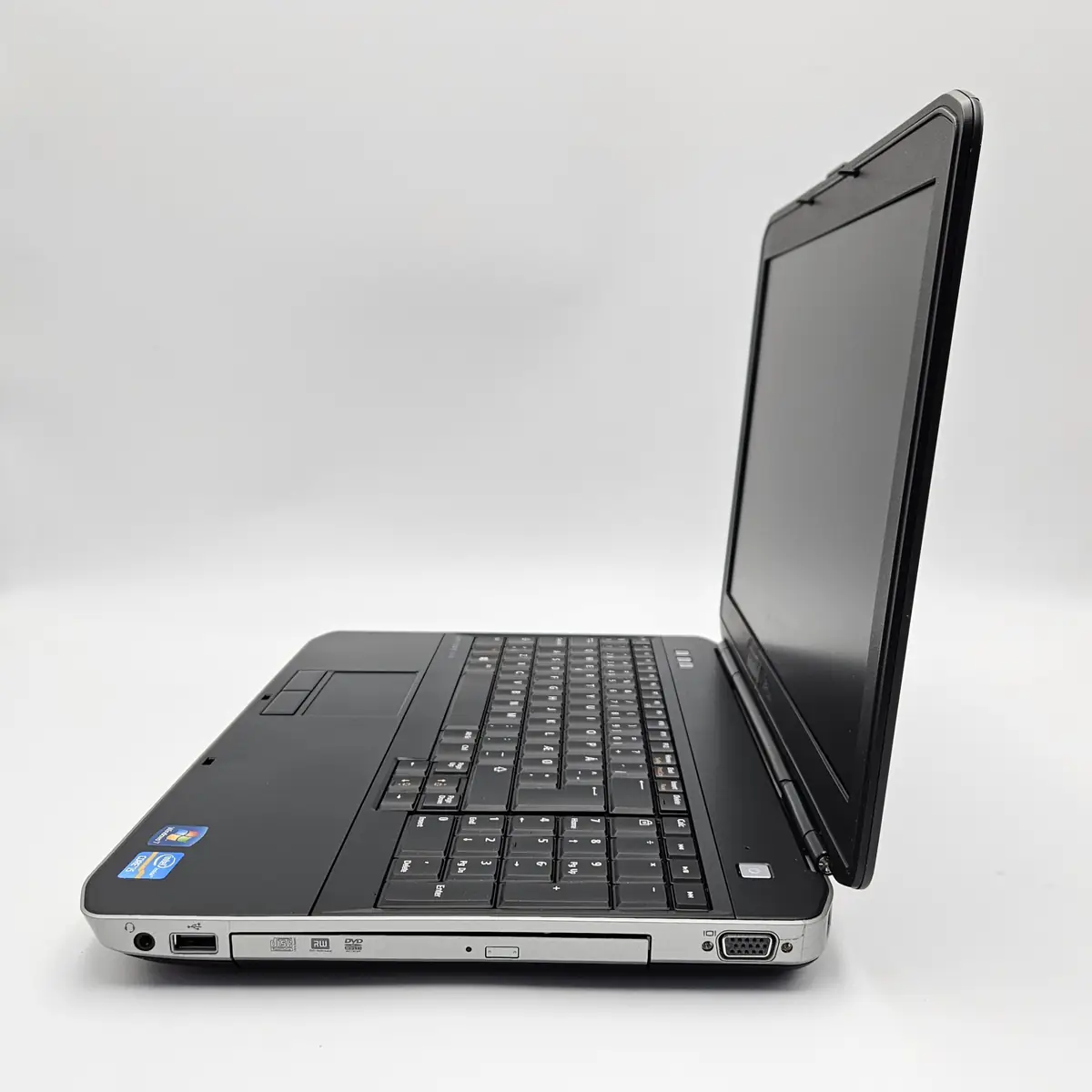 Laptop Second Hand Dell Latitude E5530 - 15.6inch Intel I5-3340M 8GB RAM 240GB SSD Windows 10 Refurbished [6]