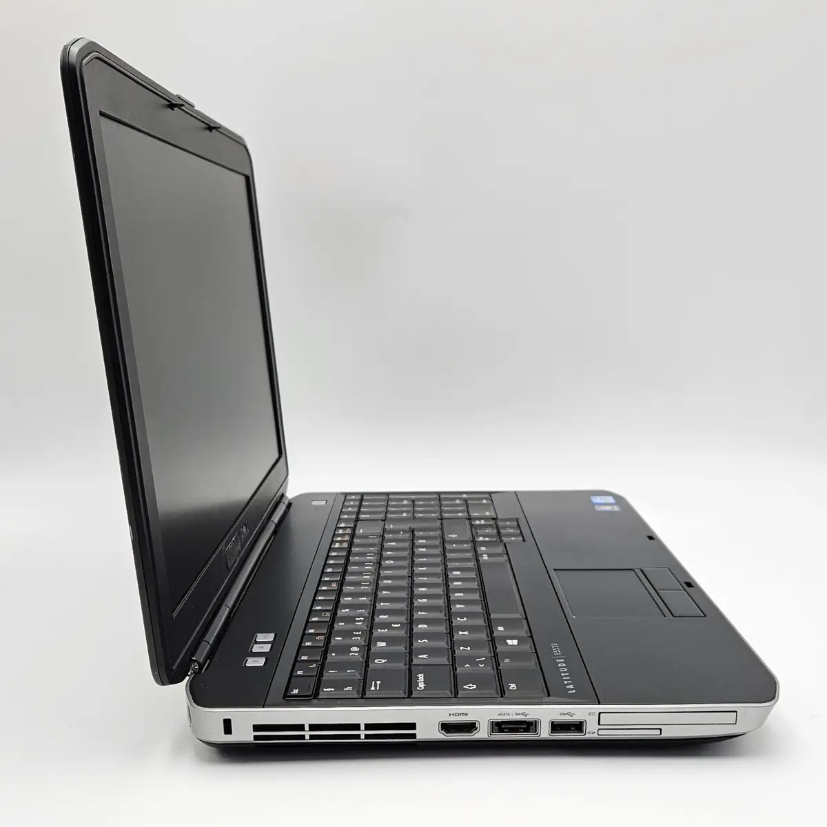 Laptop Second Hand Dell Latitude E5530 - 15.6inch Intel I5-3340M 8GB RAM 240GB SSD Windows 10 Refurbished [7]