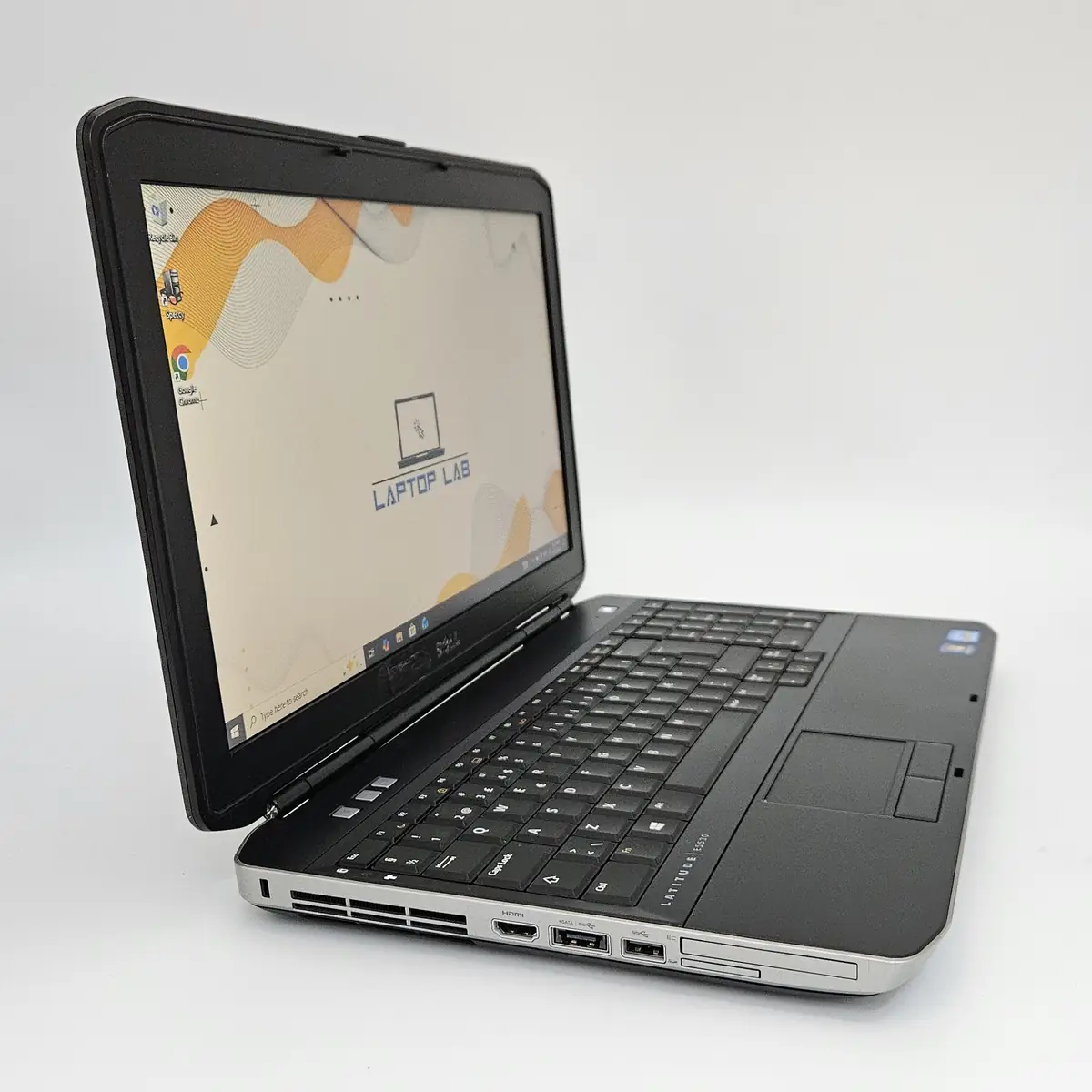 Laptop Second Hand Dell Latitude E5530 - 15.6inch Intel I5-3340M 8GB RAM 240GB SSD Windows 10 Refurbished [5]