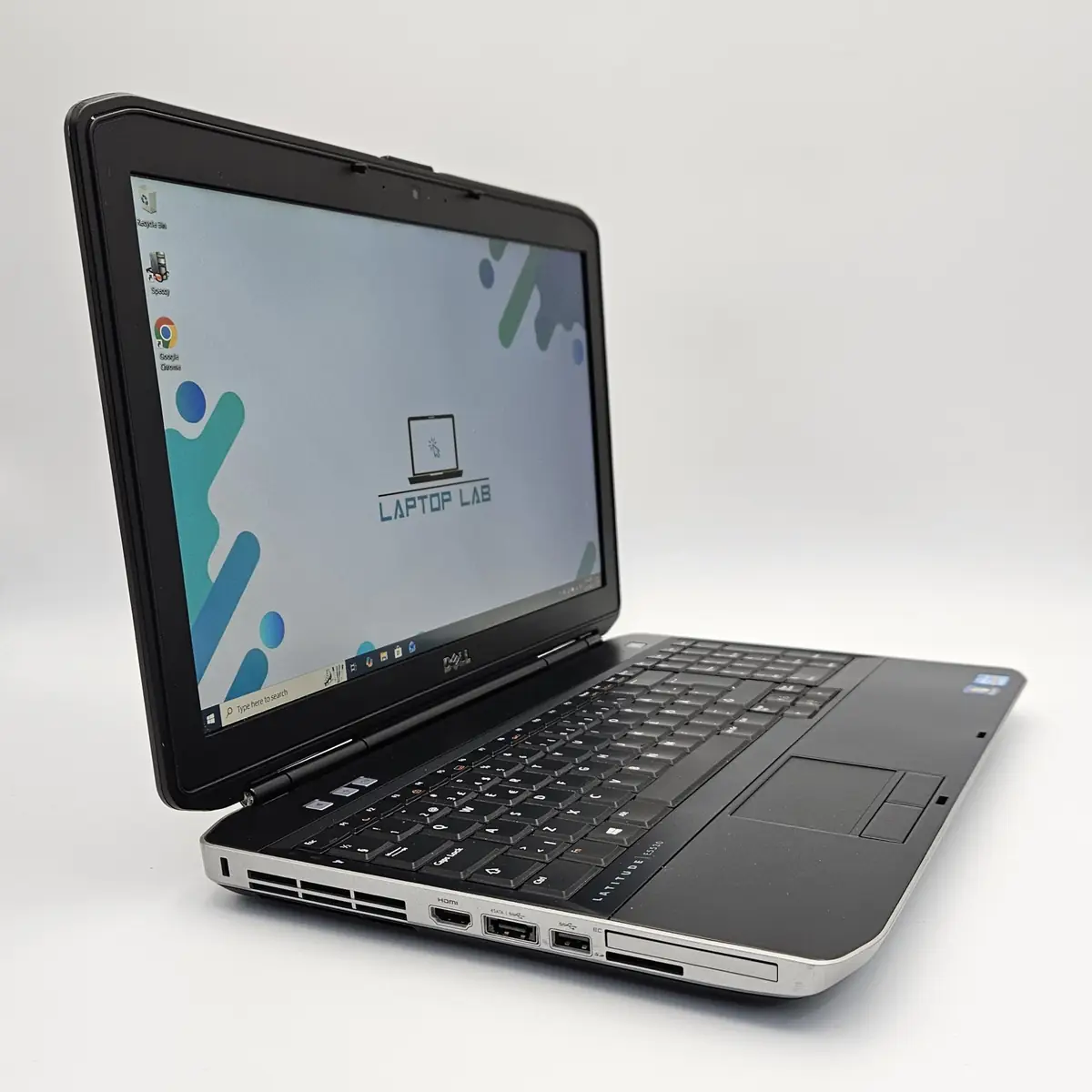 Laptop Second Hand Dell Latitude E5530 - 15.6inch FHD Intel i5-3340M 8GB RAM 500GB HDD Windows 10 Refurbished [5]
