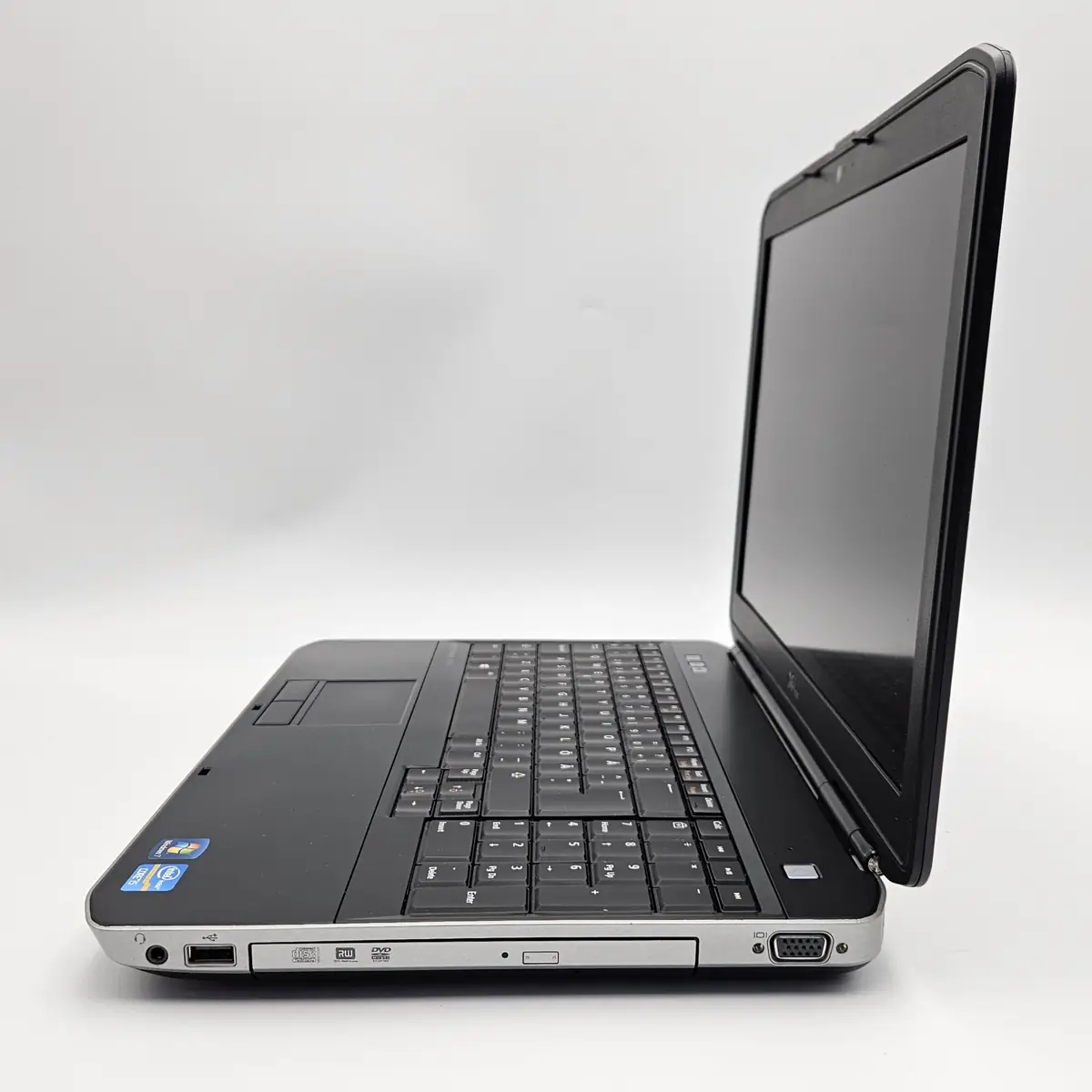 Laptop Second Hand Dell Latitude E5530 - 15.6inch FHD Intel i5-3340M 8GB RAM 500GB HDD Windows 10 Refurbished [6]