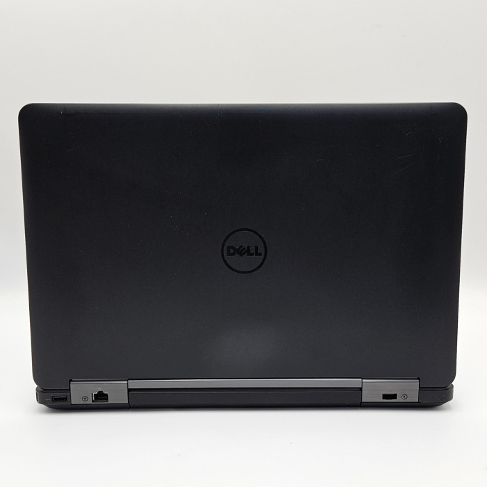 Laptop Second Hand Dell Latitude E5540 - 15.6inch FHD Intel I5-4210U 8GB RAM 250GB SSD Windows 10 Refurbished [8]