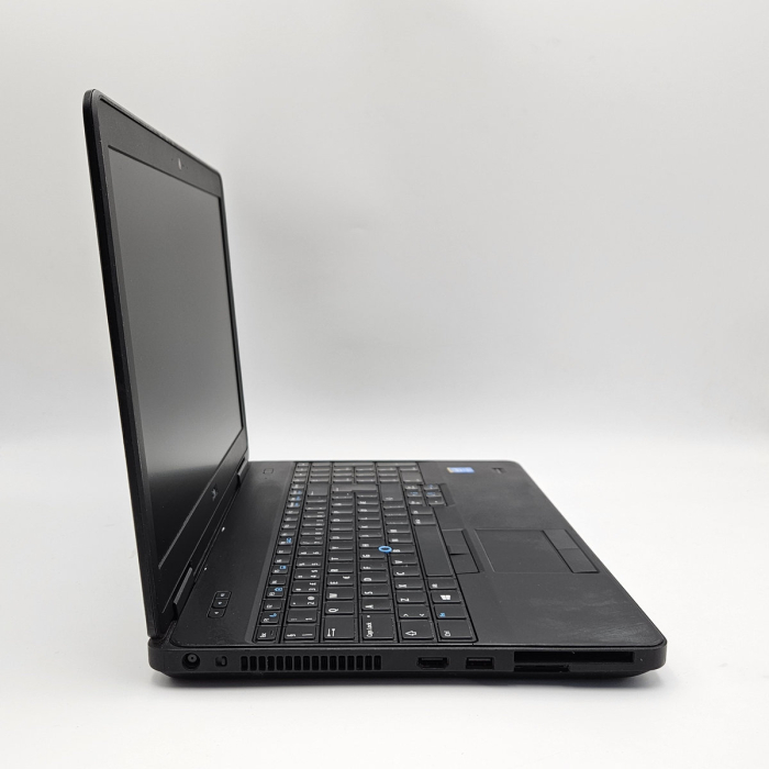 Laptop Second Hand Dell Latitude E5540 - 15.6inch Intel I5-4300U 8GB RAM 500GB HDD TAST. ILUM. Windows 10 Refurbished [7]