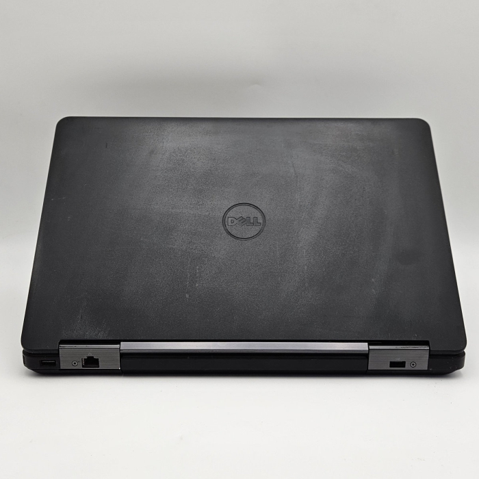 Laptop Second Hand Dell Latitude E5540 - 15.6inch Intel I5-4300U 8GB RAM 500GB HDD TAST. ILUM. Windows 10 Refurbished [9]