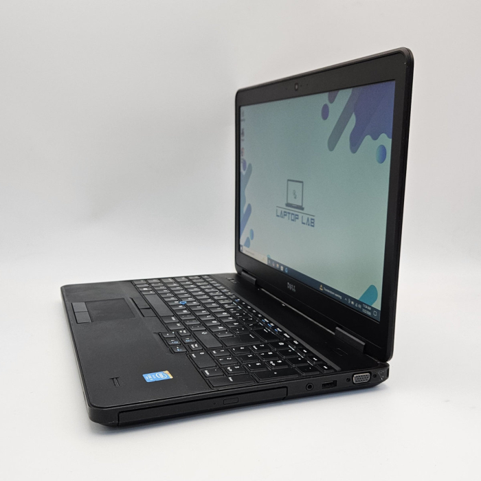 Laptop Second Hand Dell Latitude E5540 - 15.6inch Intel I5-4300U 8GB RAM 500GB HDD TAST. ILUM. Windows 10 Refurbished [4]