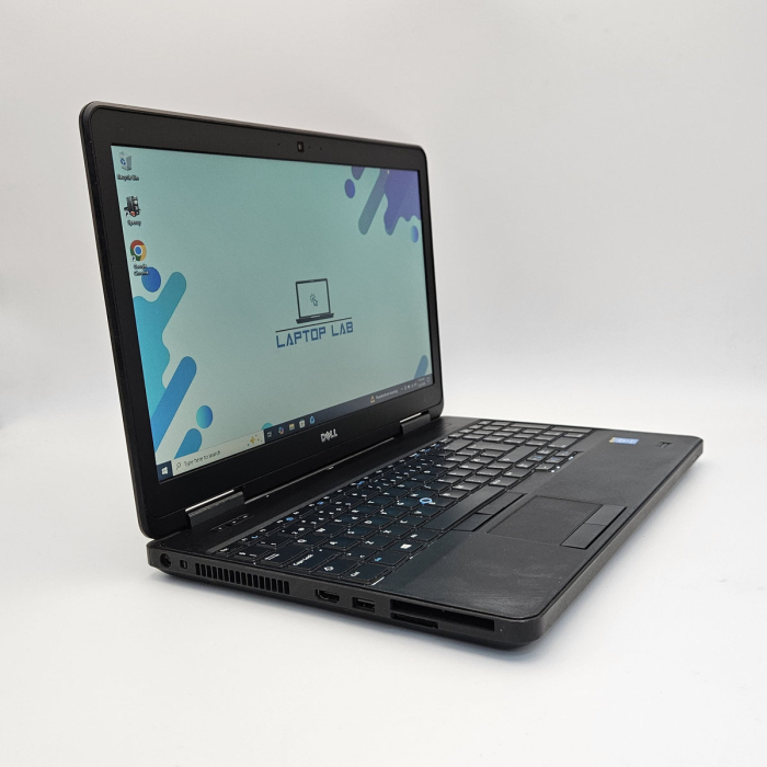 Laptop Second Hand Dell Latitude E5540 - 15.6inch Intel I5-4300U 8GB RAM 500GB HDD TAST. ILUM. Windows 10 Refurbished [5]