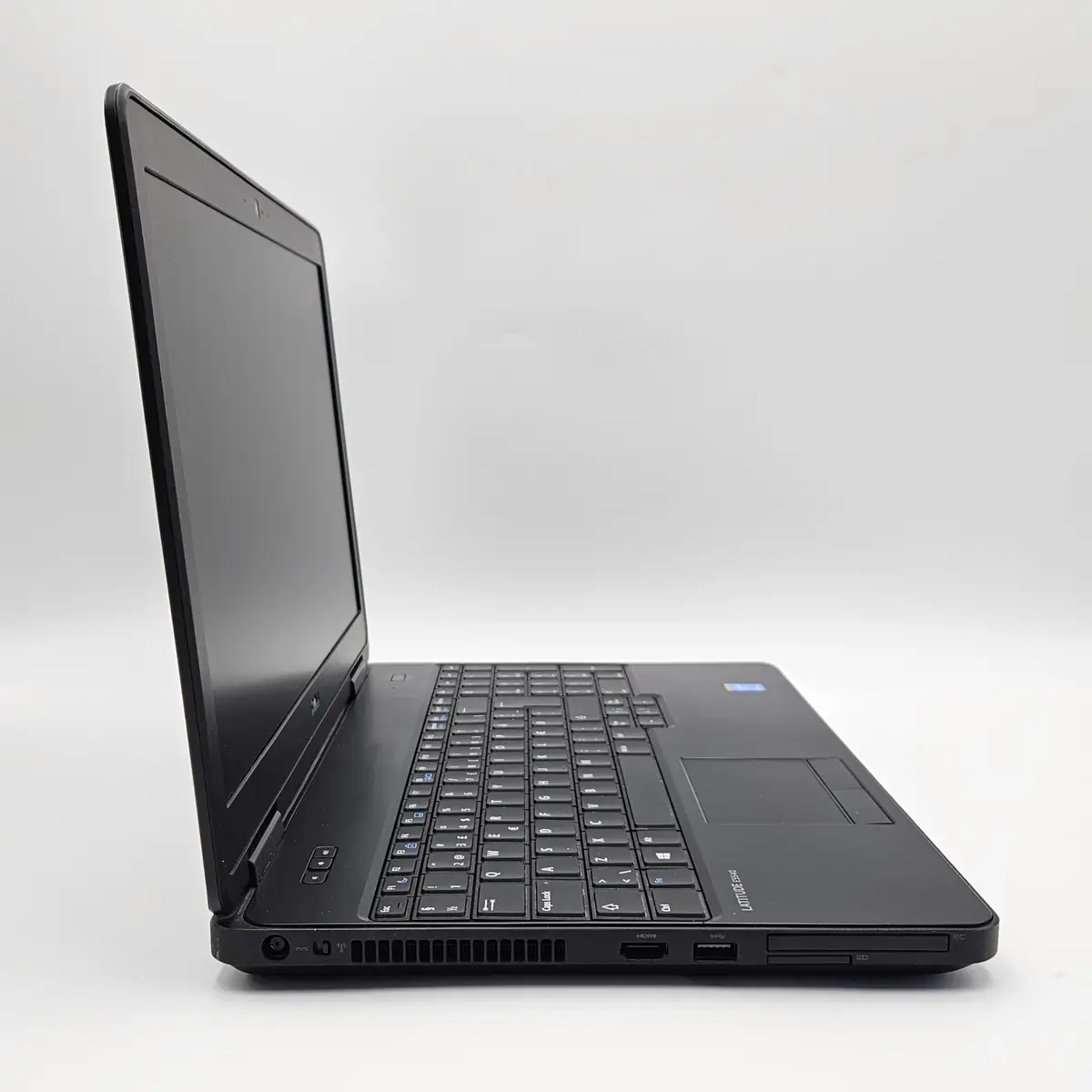 Laptop Second Hand Dell Latitude E5540 - 15.6inch Intel i5-4310U 12GB RAM 256GB SSD Windows 10 Refurbished  [7]