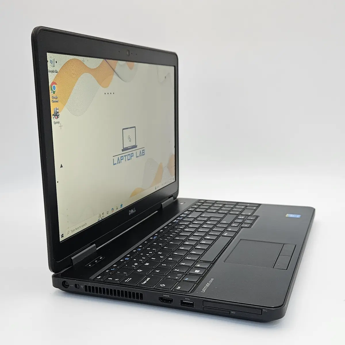 Laptop Second Hand Dell Latitude E5540 - 15.6inch Intel i5-4310U 12GB RAM 256GB SSD Windows 10 Refurbished  [5]