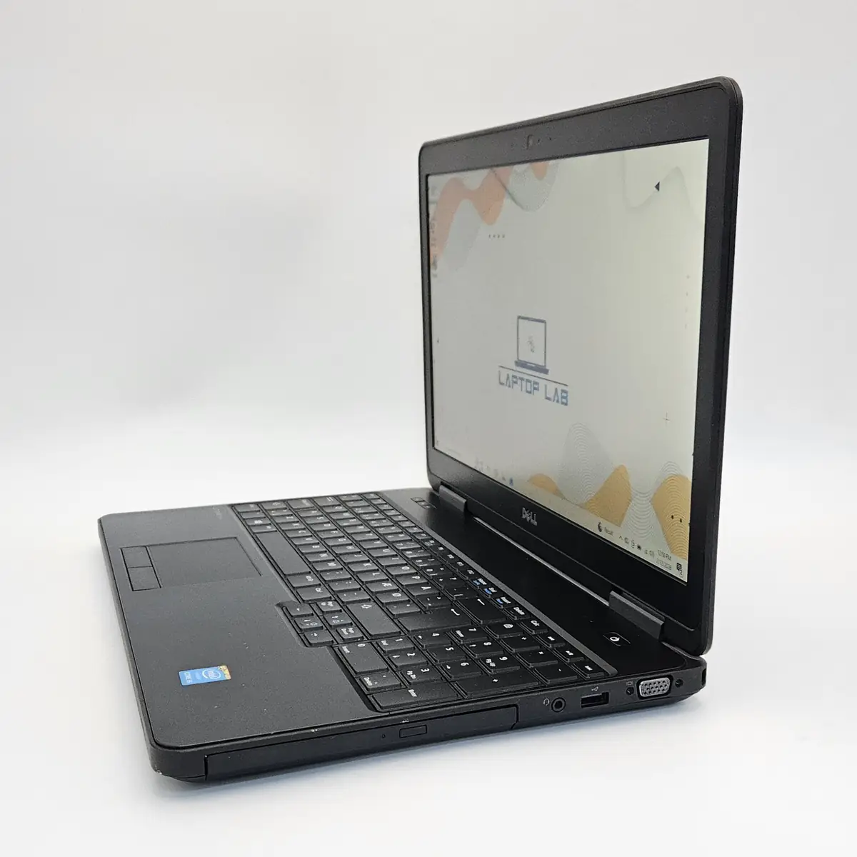 Laptop Second Hand Dell Latitude E5540 - 15.6inch Intel i5-4310U 12GB RAM 256GB SSD Windows 10 Refurbished  [4]