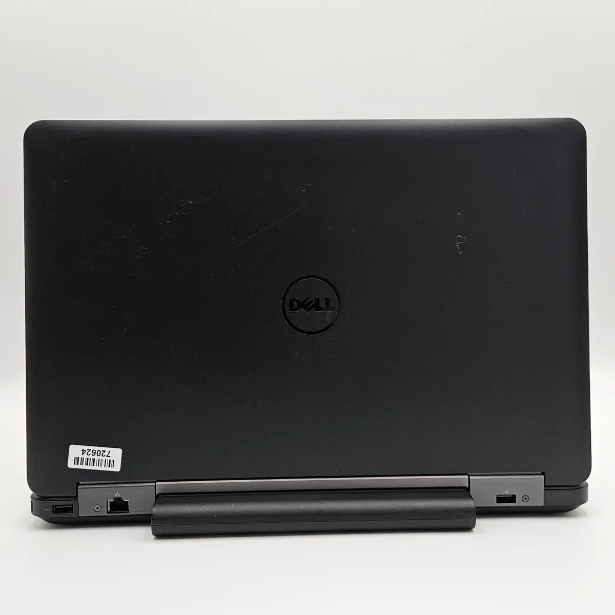Laptop Second Hand Dell Latitude E5540 - 15.6inch FHD Intel i5-4310U 8GB RAM 128GB SSD TAST. ILUM. Windows 10 Refurbished  [8]