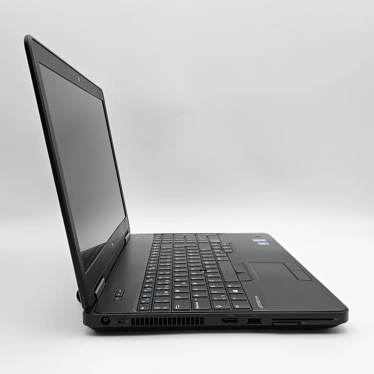 Laptop Second Hand Dell Latitude E5540 - 15.6inch FHD Intel i5-4310U 8GB RAM 128GB SSD TAST. ILUM. Windows 10 Refurbished  [7]