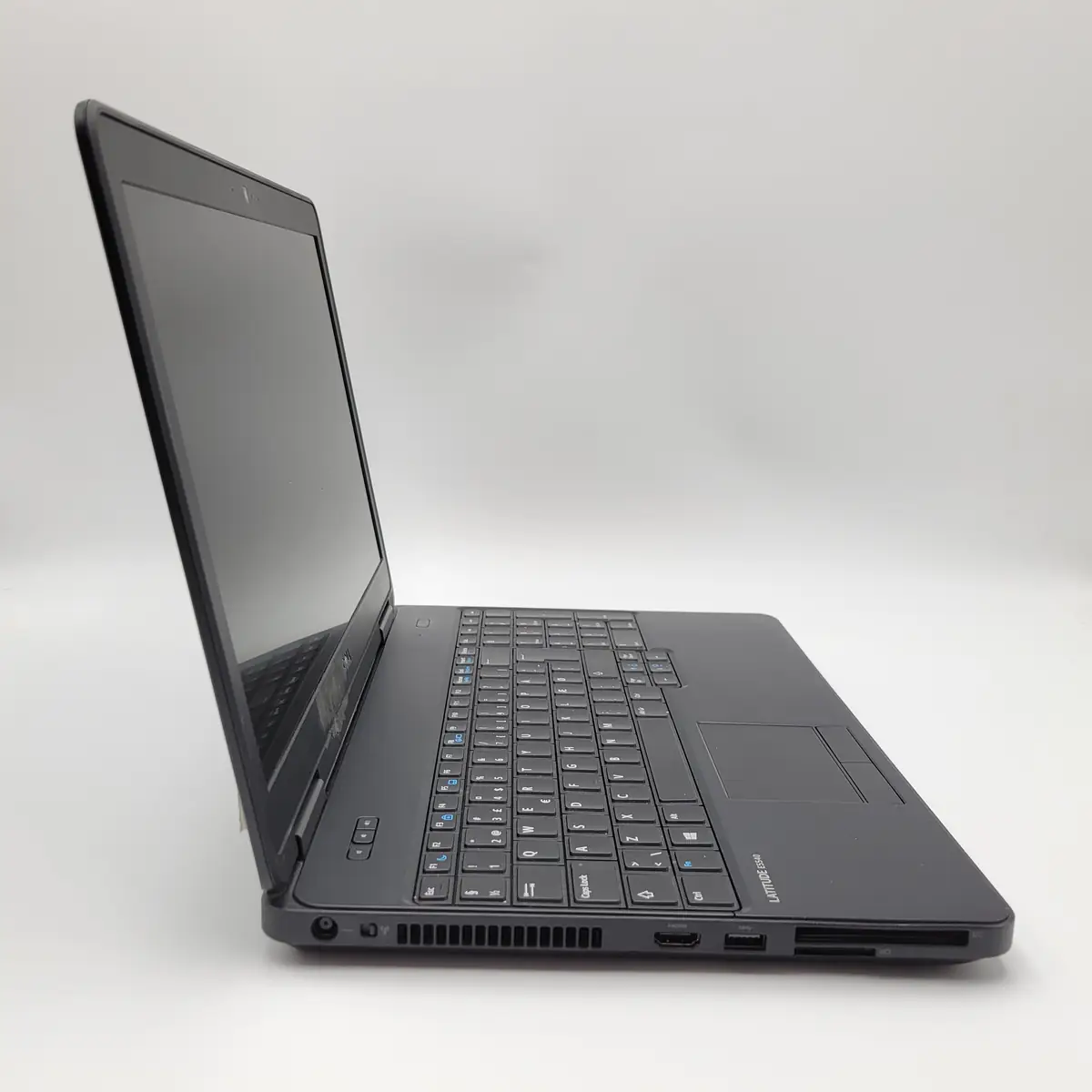 Laptop Second Hand DELL Latitude E5540 - 15.6inch FHD Intel i5-4210U 8GB RAM 120GB SSD Windows 10 Refurbished  [7]