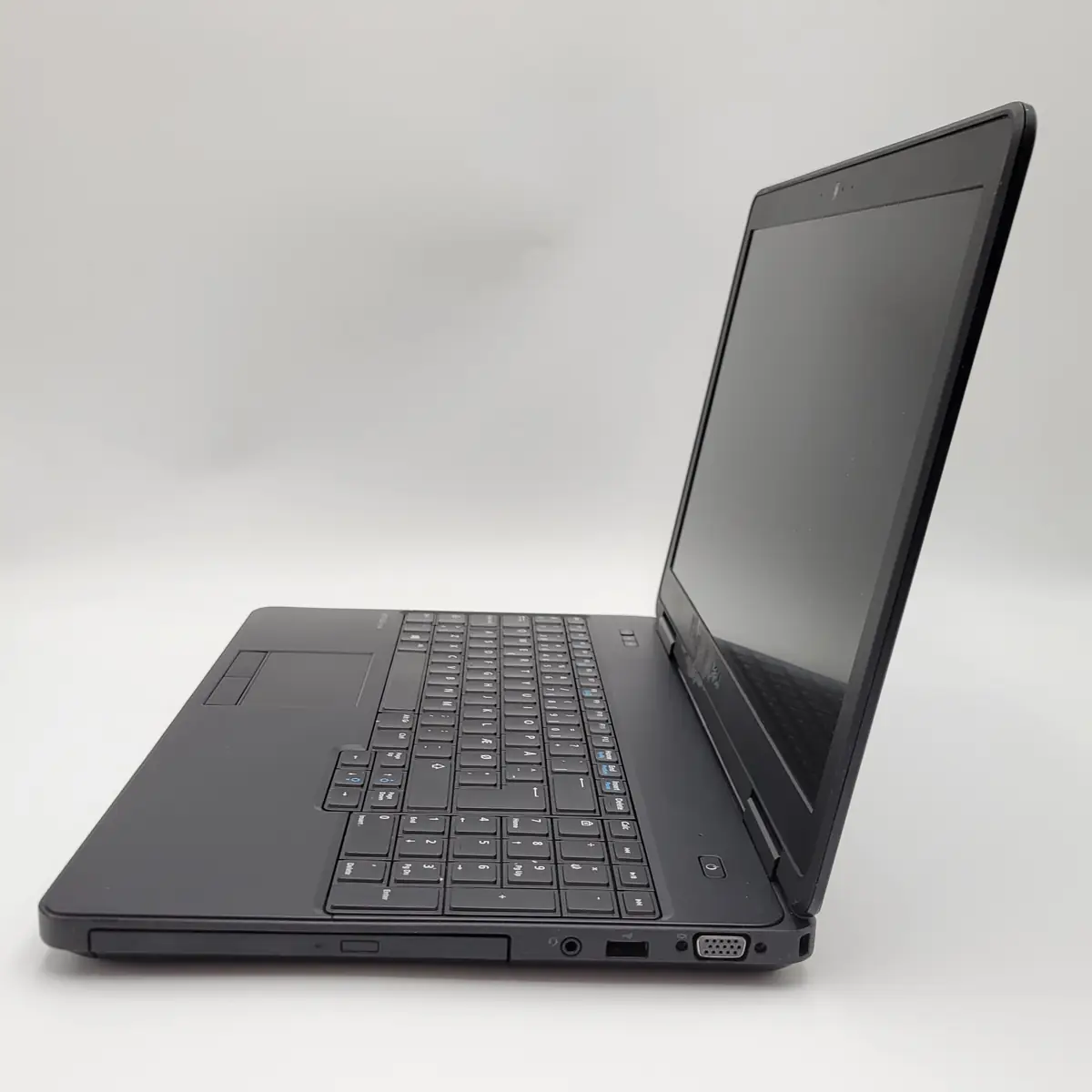 Laptop Second Hand DELL Latitude E5540 - 15.6inch FHD Intel i5-4210U 8GB RAM 120GB SSD Windows 10 Refurbished  [6]