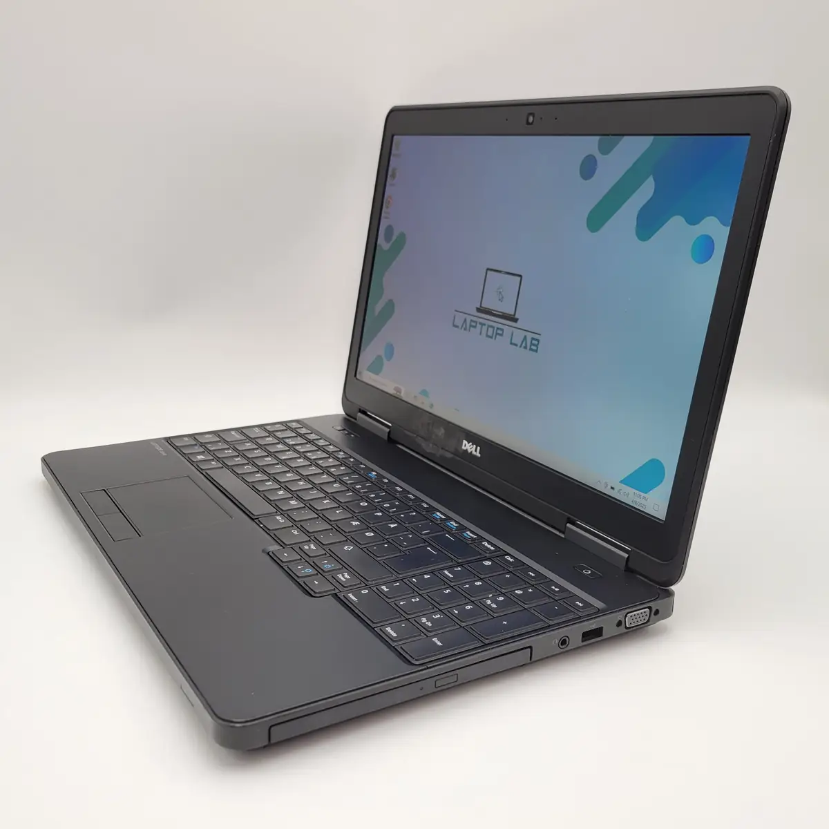 Laptop Second Hand DELL Latitude E5540 - 15.6inch FHD Intel i5-4210U 8GB RAM 120GB SSD Windows 10 Refurbished  [4]