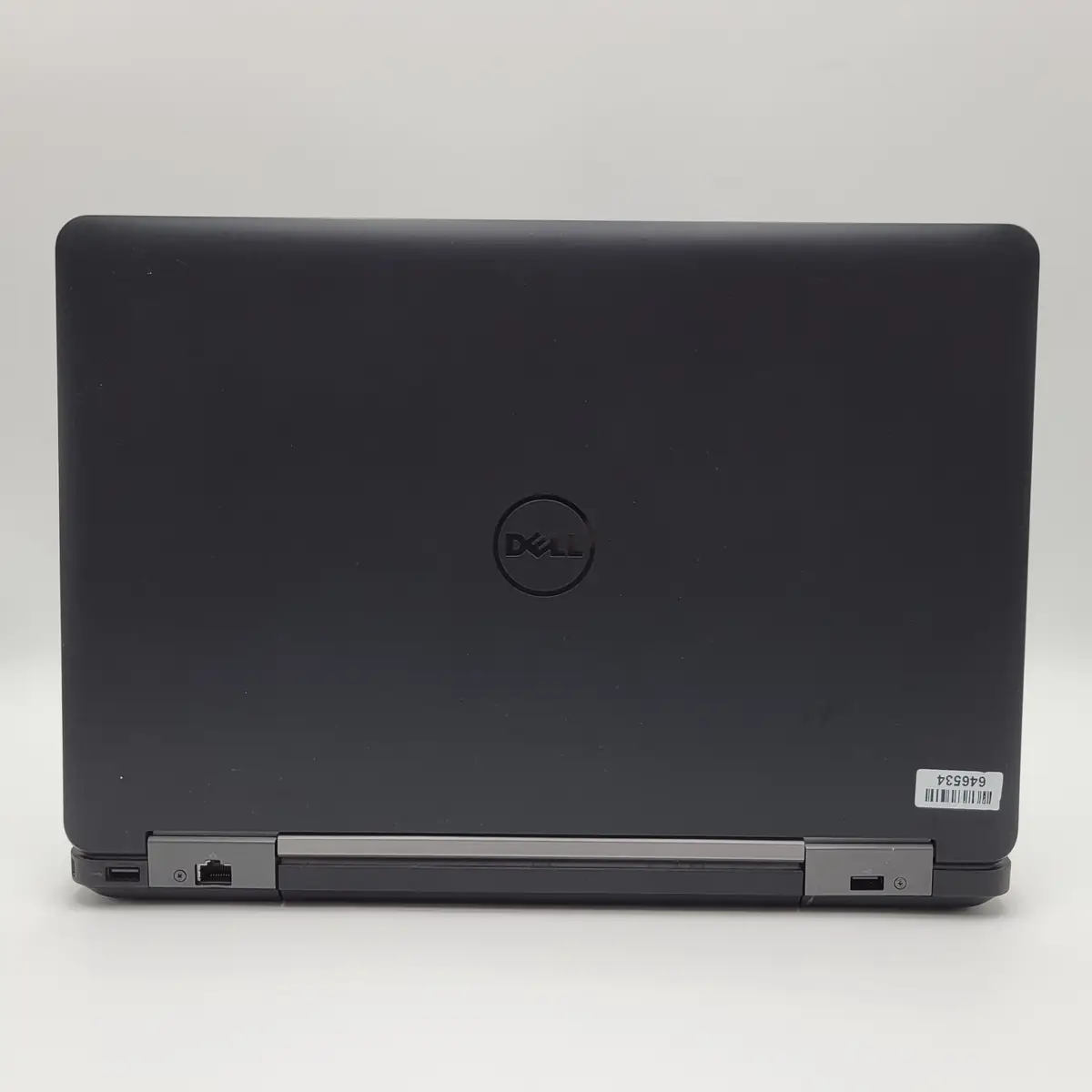 Laptop Second Hand DELL Latitude E5540 - 15.6inch FHD Intel i5-4210U 8GB RAM 120GB SSD Windows 10 Refurbished  [8]
