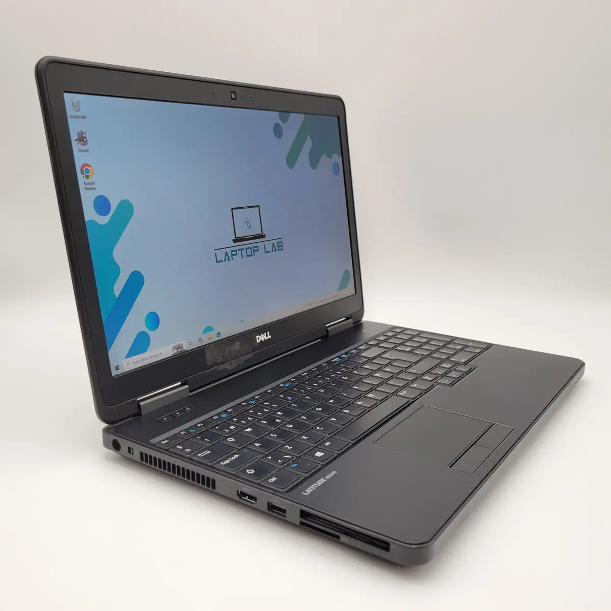 Laptop Second Hand DELL Latitude E5540 - 15.6inch FHD Intel i5-4210U 8GB RAM 120GB SSD Windows 10 Refurbished  [5]