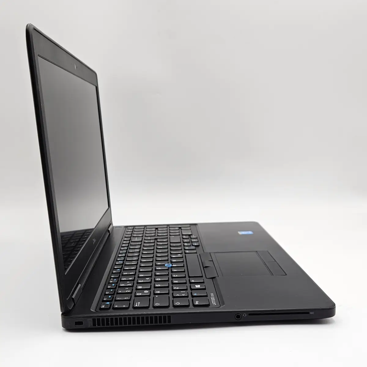 Laptop Second Hand Dell Latitude E5550 - 15.6inch FHD Intel I5-5300U 8GB RAM 240GB SSD TAST. ILUM. Windows 10 Refurbished [7]