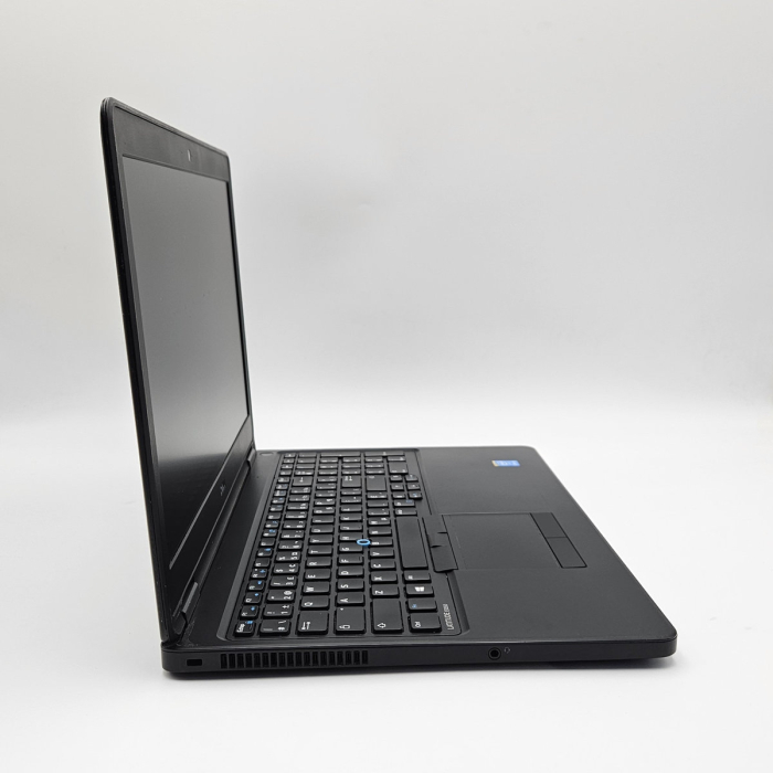 Laptop Second Hand Dell Latitude E5550 - 15.6inch FHD Intel I5-5300U 8GB RAM 240GB SSD Windows 10 Refurbished [7]