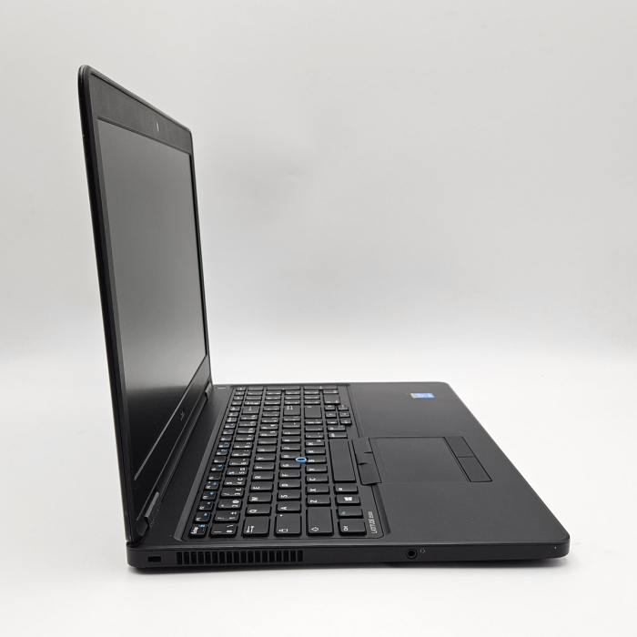 Laptop Second Hand Dell Latitude E5550 - 15.6inch FHD Intel I5-5300U 8GB RAM 240GB SSD Windows 10 Refurbished [7]