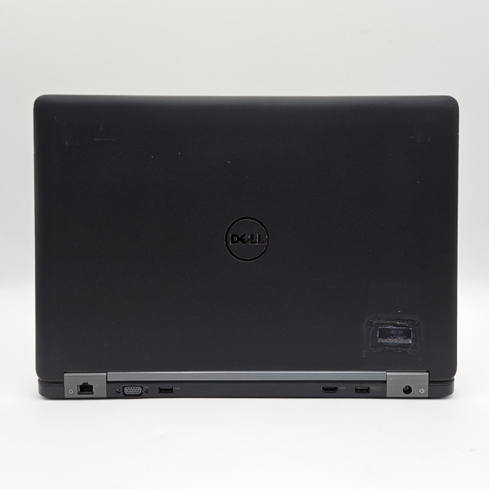 Laptop Second Hand Dell Latitude E5550 - 15.6inch FHD Intel I5-5300U 8GB RAM 240GB SSD Windows 10 Refurbished [8]