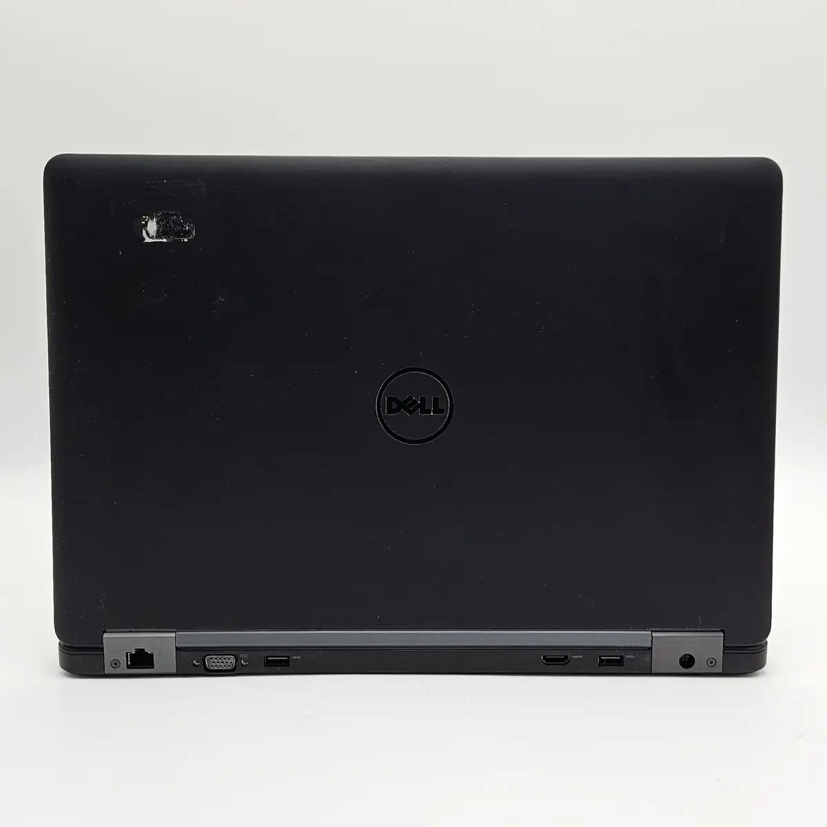 Laptop Second Hand Dell Latitude E5550 - 15.6inch FHD Intel I5-5300U 8GB RAM 250GB SSD TAST. ILUM. Windows 10 Refurbished [8]
