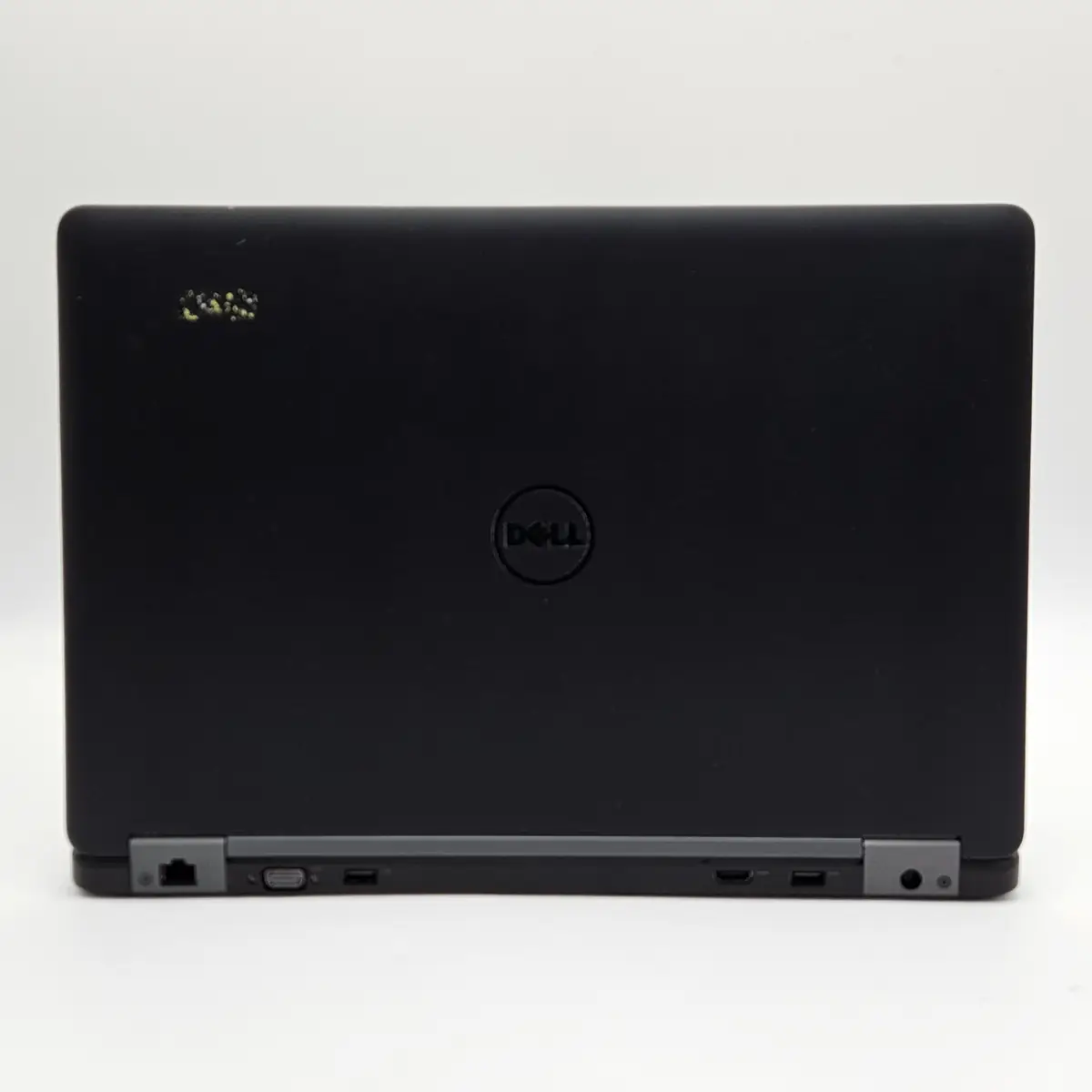 Laptop Second Hand Dell Latitude E5550 - 15.6inch FHD Intel I5-5300U 16GB RAM 250GB SSD TAST. ILUM. Windows 10 Refurbished [8]