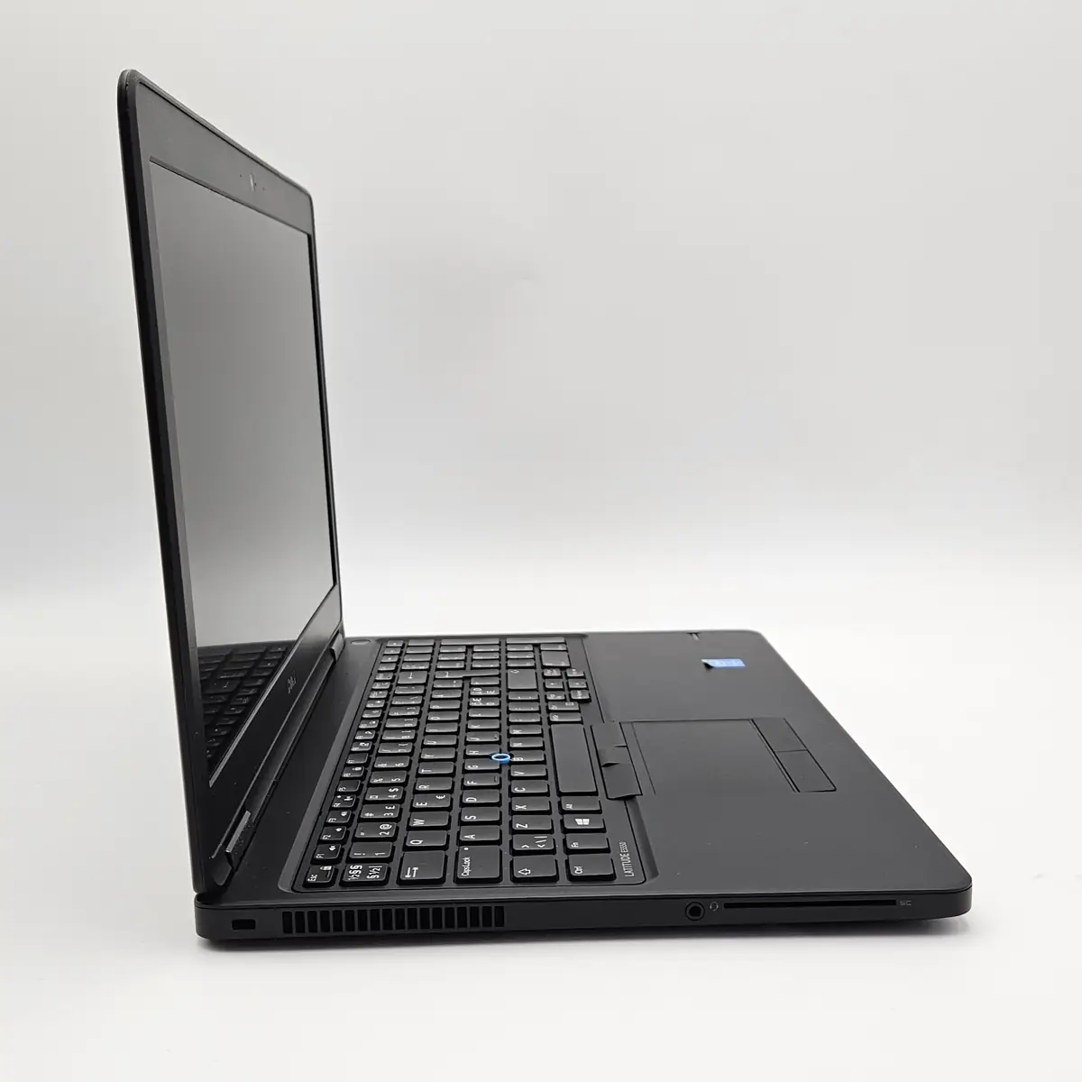 Laptop Second Hand Dell Latitude E5550 - 15.6inch FHD Intel I5-5300U 16GB RAM 250GB SSD TAST. ILUM. Windows 10 Refurbished [7]
