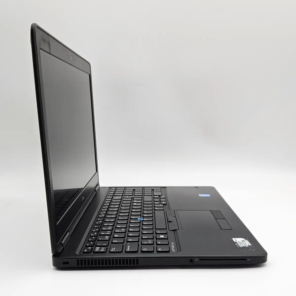 Laptop Second Hand Dell Latitude E5550 - 15.6inch FHD Intel I5-5300U 8GB RAM 500GB HDD TAST. ILUM. Windows 11 Refurbished  [7]