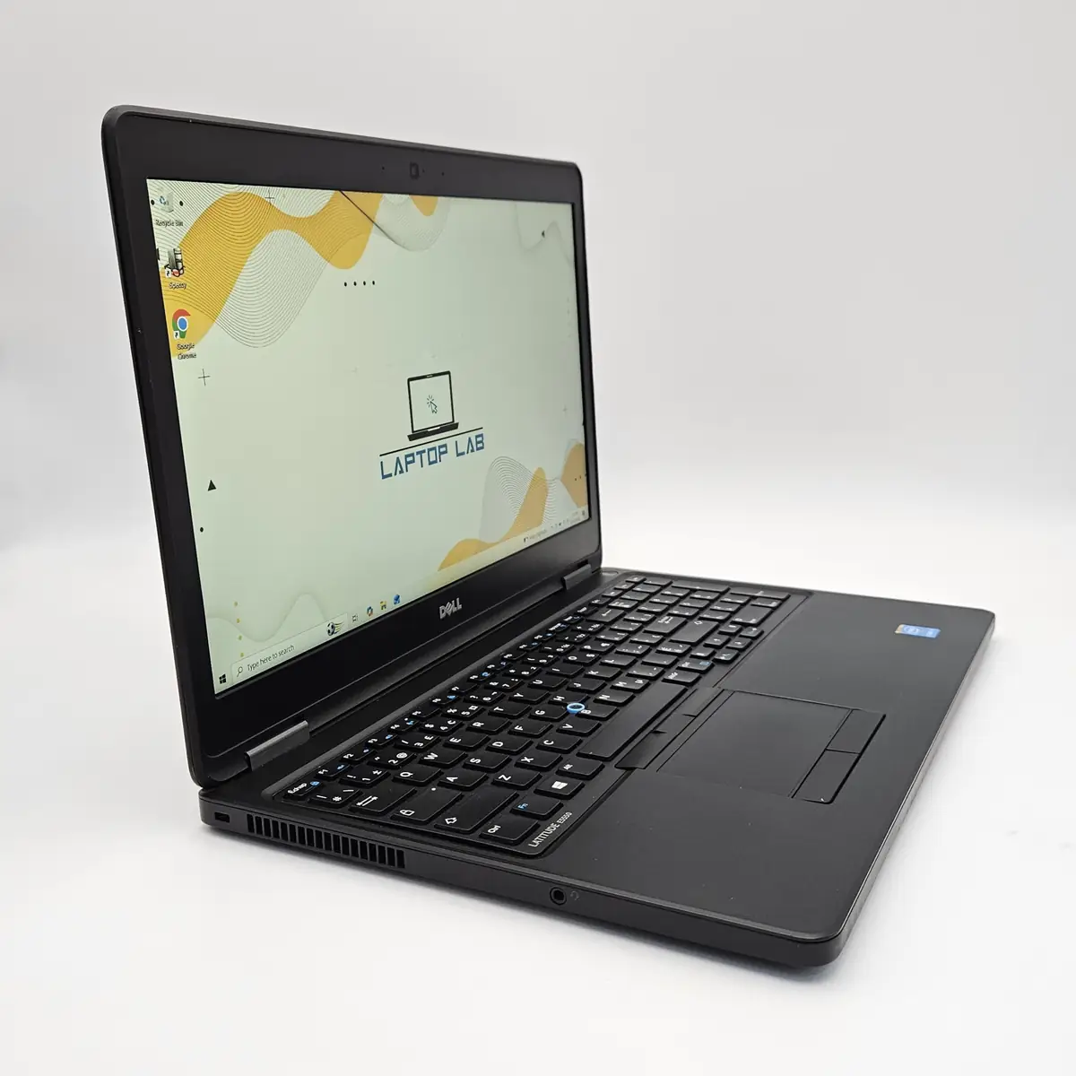 Laptop Second Hand Dell Latitude E5550 - 15.6inch FHD Intel I7-5600U 16GB RAM 256GB SSD Nvidia GT 840M 2GB Windows 11 Refurbished [6]