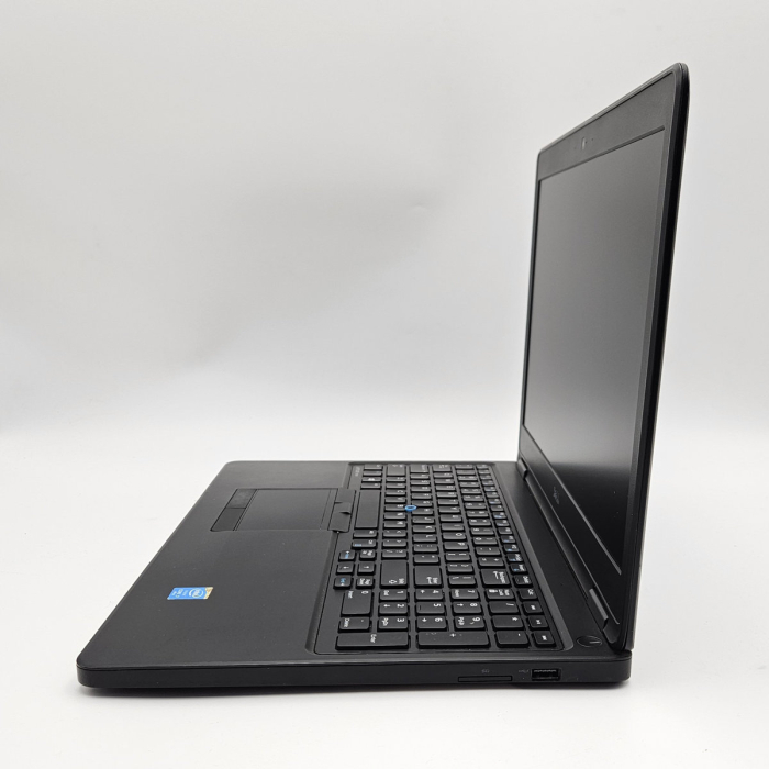 Laptop Second Hand Dell Latitude E5550 - 15.6inch Intel I7-5600U 16GB RAM 200GB SSD Windows 10 Refurbished [6]