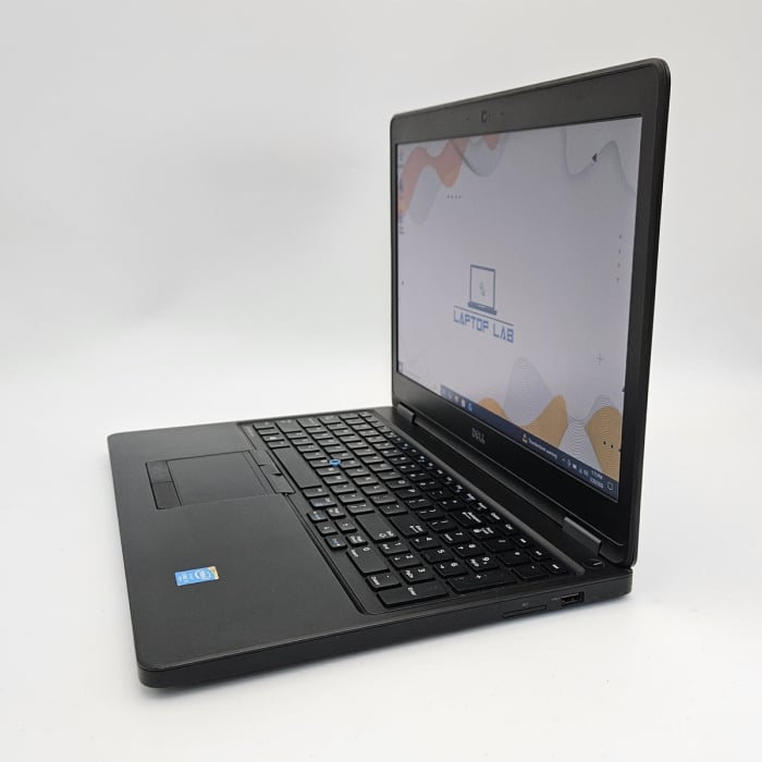 Laptop Second Hand Dell Latitude E5550 - 15.6inch Intel I7-5600U 16GB RAM 200GB SSD Windows 10 Refurbished [4]