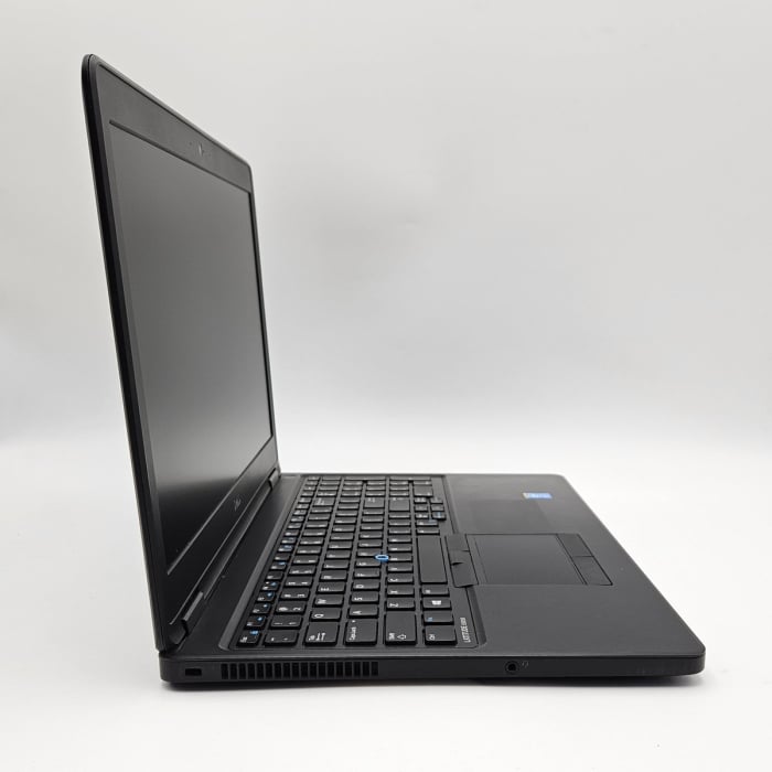 Laptop Second Hand Dell Latitude E5550 - 15.6inch Intel I7-5600U 16GB RAM 200GB SSD Windows 10 Refurbished [7]