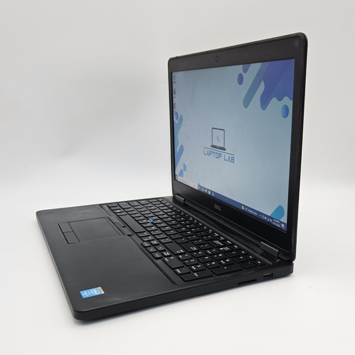 Laptop Second Hand Dell Latitude E5550 - 15.6inch Intel I7-5600U 8GB RAM 500GB HDD Windows 10 Refurbished [4]