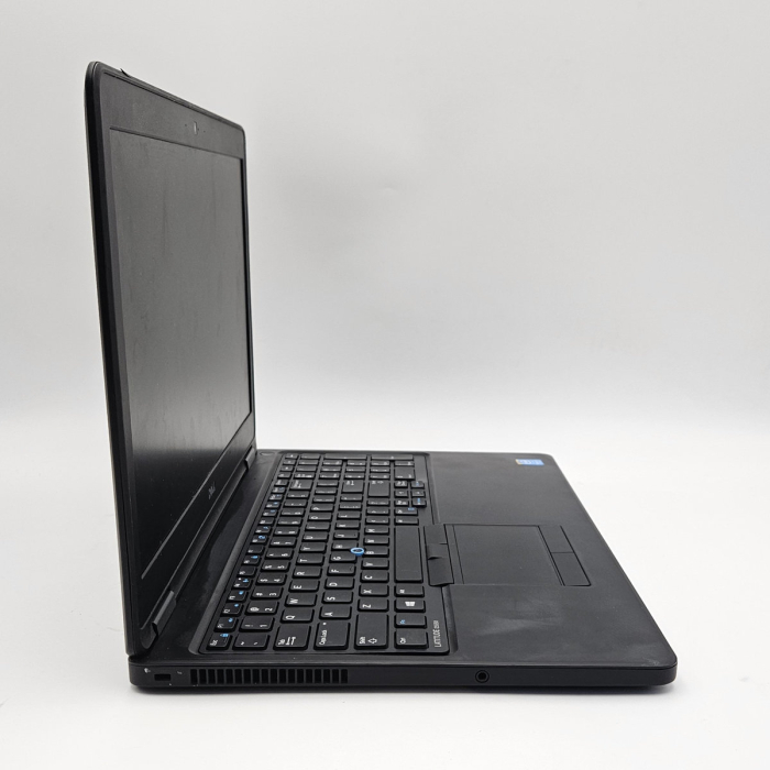 Laptop Second Hand Dell Latitude E5550 - 15.6inch Intel I7-5600U 8GB RAM 500GB HDD Windows 10 Refurbished [7]