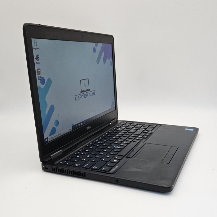 Laptop Second Hand Dell Latitude E5550 - 15.6inch Intel I7-5600U 8GB RAM 500GB HDD Windows 10 Refurbished [5]