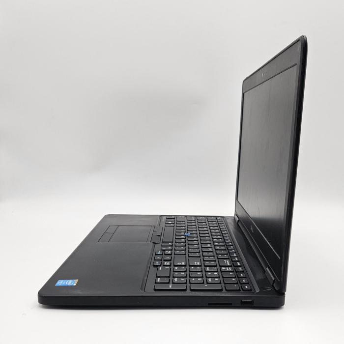 Laptop Second Hand Dell Latitude E5550 - 15.6inch Intel I7-5600U 8GB RAM 500GB HDD Windows 10 Refurbished [6]