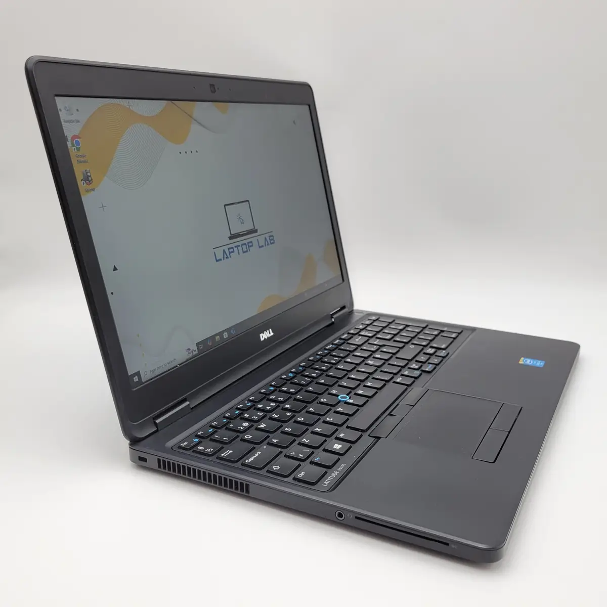 Laptop Second Hand DELL Latitude E5550 - 15.6inch FHD Intel i5-4310U 8GB RAM 128GB SSD Windows 10 Refurbished  [5]